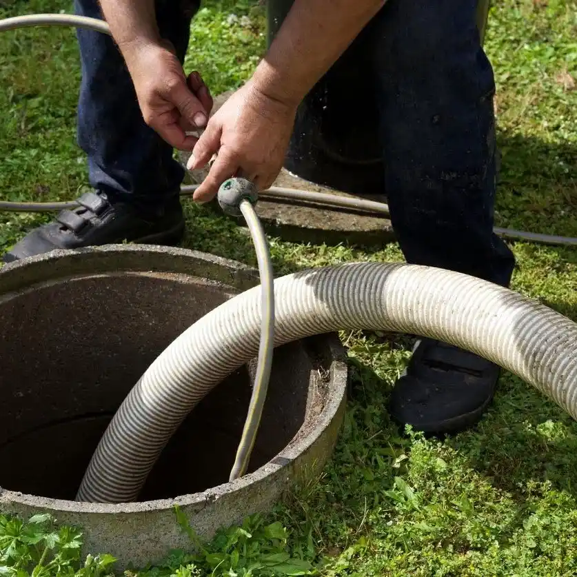 septic tank services Lewistown Heights